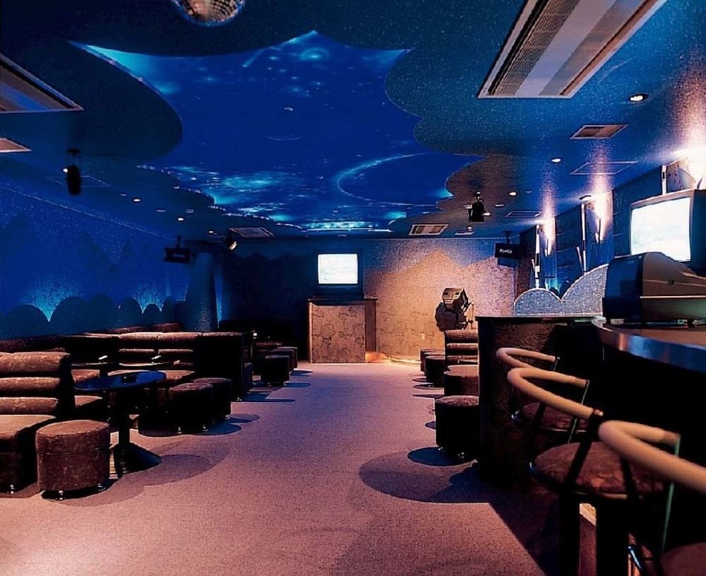 塞库米亚酒店 小濱市 外观 照片